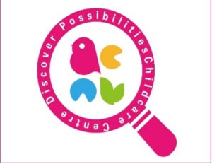 Discover Possibilities Childcare Logo